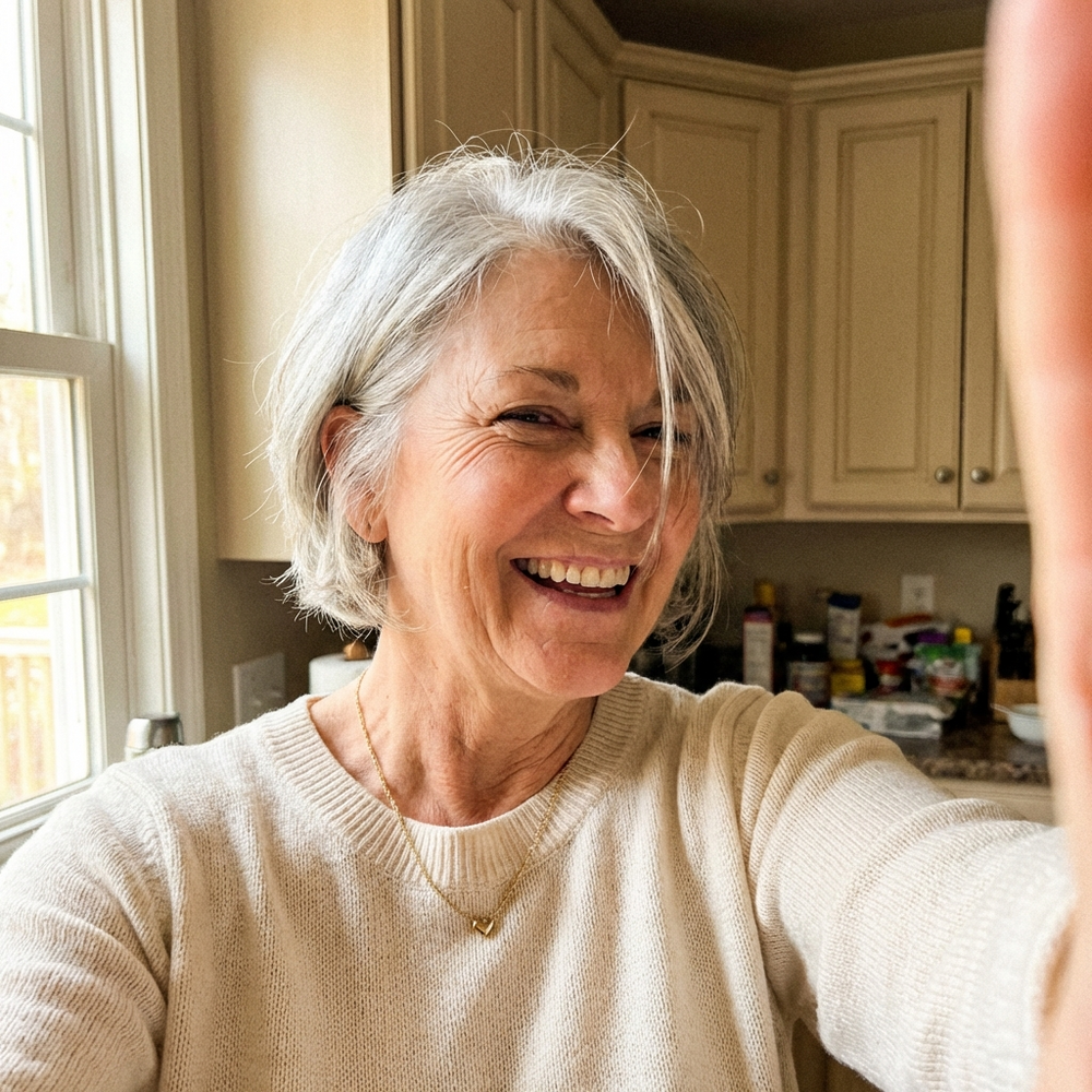 Goldie Jewelry customer review photo 1