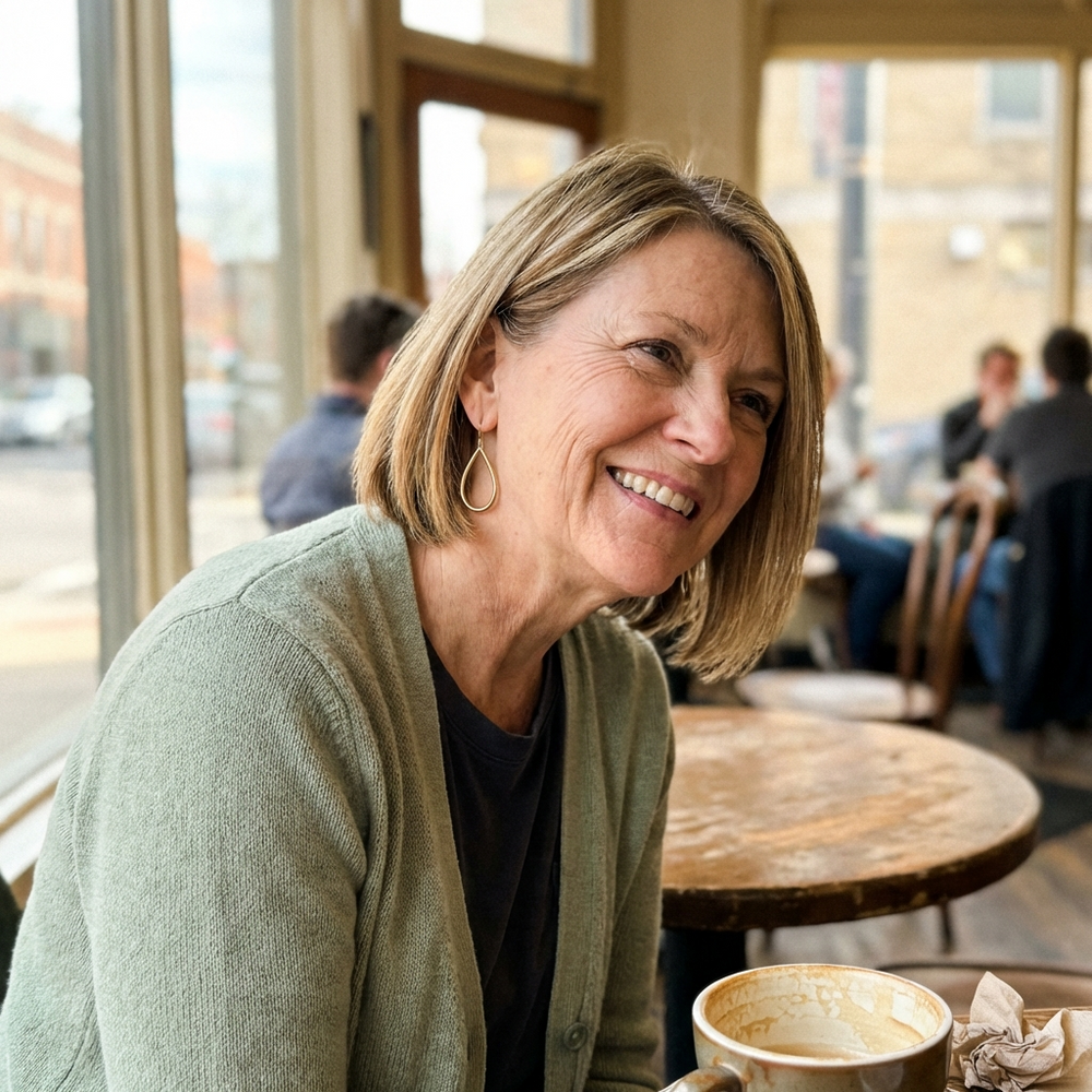 Goldie Jewelry customer review photo 5