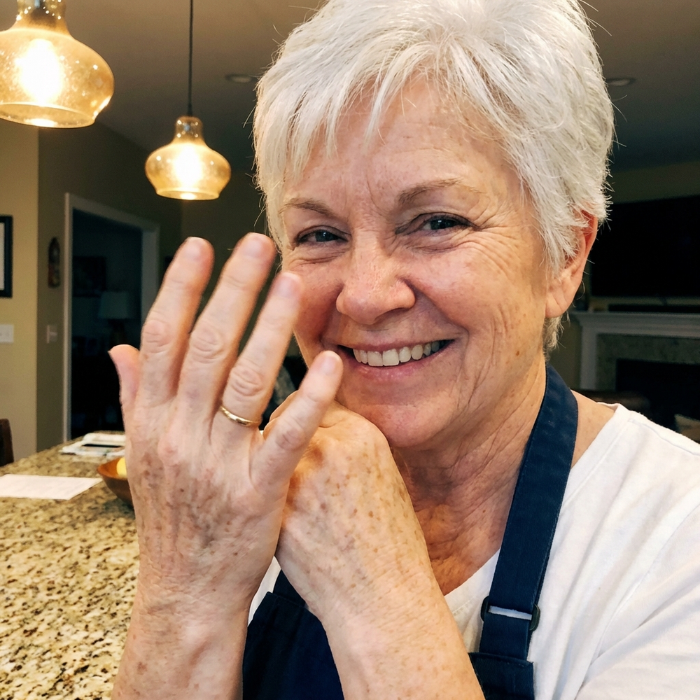 Goldie Jewelry customer review photo 7