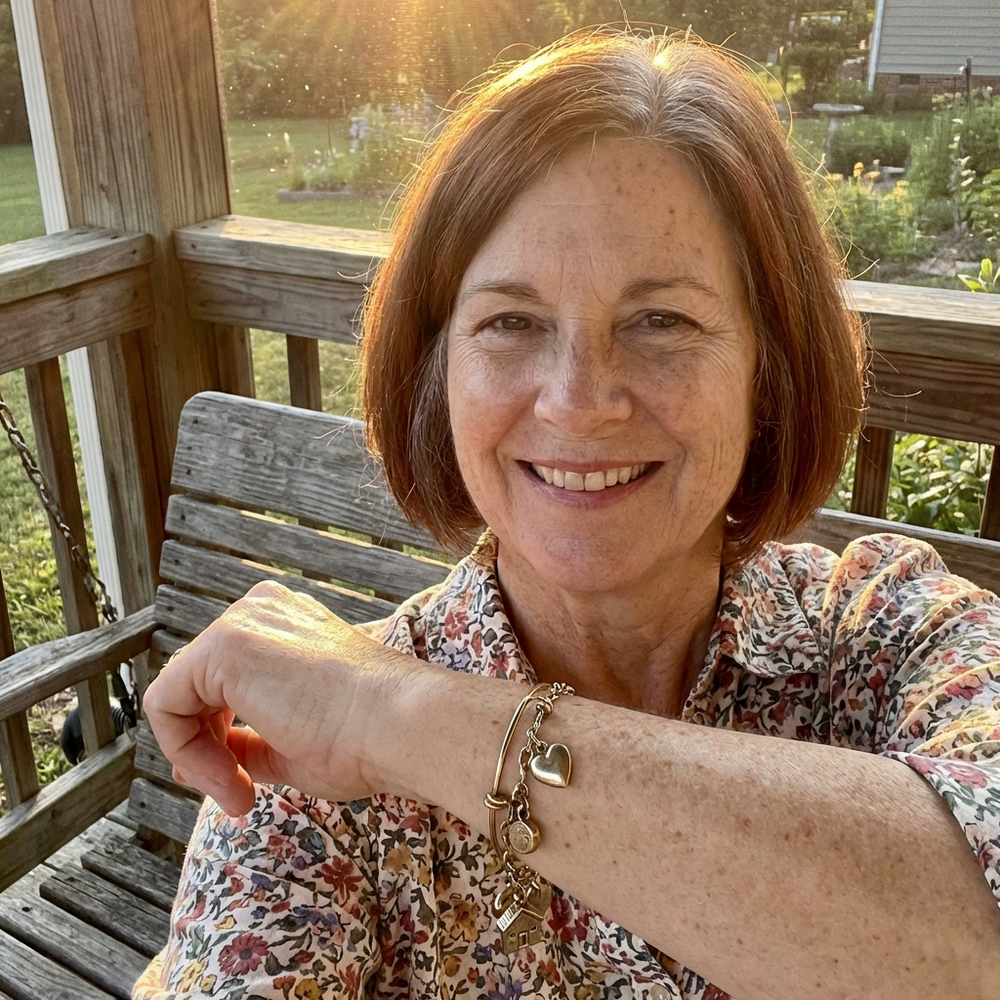 Goldie Jewelry customer review photo 9